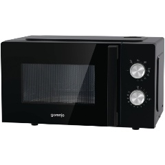 Изображение товара Микроволновая печь Gorenje MO20E2BH