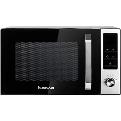 Изображение товара Микроволновая печь Home HDM823AB