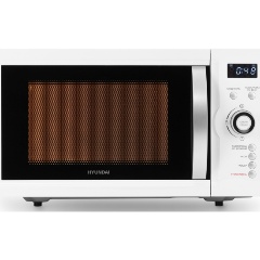 Изображение товара Микроволновая печь Hyundai HYM-D3007