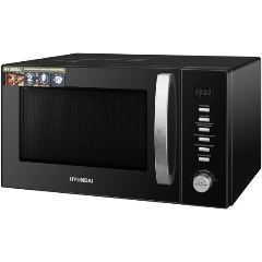 Изображение товара Микроволновая печь Hyundai HYM-D3028