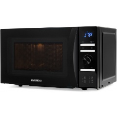 Изображение товара Микроволновая печь Hyundai HYM-D3031