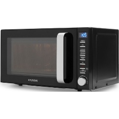 Изображение товара Микроволновая печь Hyundai HYM-D3034
