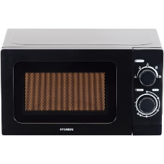 Изображение товара Микроволновая печь Hyundai HYM-M2065