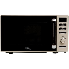 Изображение товара Микроволновая печь making Oasis everywhere MW-80EI