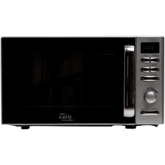 Изображение товара Микроволновая печь making Oasis everywhere MW-80ES