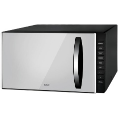 Изображение товара Микроволновая печь BBK 23MWG-850T/B-M