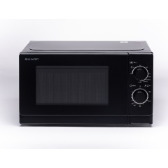 Изображение товара Микроволновая печь Sharp R6000RK, черный