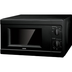 Изображение товара Микроволновая печь BBK 20MWS-709M/B