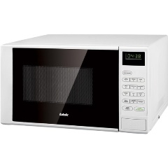 Изображение товара Микроволновая печь BBK 20MWS-728S/W с объемом 20 л и 700 Вт