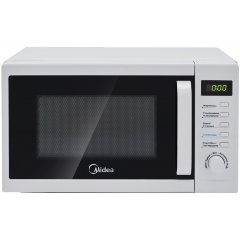 Изображение товара Микроволновая печь Midea AM820CUK-W