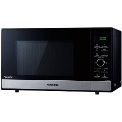 Изображение товара Микроволновая печь Panasonic NN-SD38HSZPE