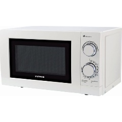 Изображение товара Микроволновая печь Starwind SMW3820 мощностью 700 Вт объем 20 л классический дизайн