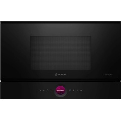 Изображение товара Микроволновая печь встраиваемая Bosch BFR9221B1