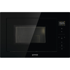 Изображение товара Микроволновая печь встраиваемая Gorenje BM251SG2BG