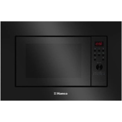 Изображение товара Микроволновая печь встраиваемая Hansa AMGB20E2GB