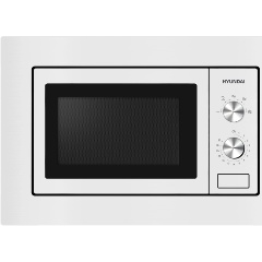 Изображение товара Микроволновая печь встраиваемая Hyundai HBW 2030S WG