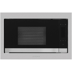 Изображение товара Микроволновая печь встраиваемая Krona ESSEN 60 IX