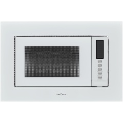 Изображение товара Микроволновая печь встраиваемая Krona RAUM 60 WH DOTS