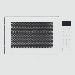 Изображение товара Микроволновая печь встраиваемая Krona REIN 60 WH