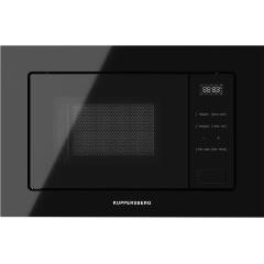 Изображение товара Микроволновая печь встраиваемая Kuppersberg HMW 626 B