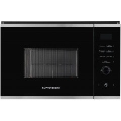 Изображение товара Микроволновая печь встраиваемая Kuppersberg HMW 650 BX