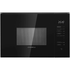 Изображение товара Микроволновая печь встраиваемая Maunfeld MBMO925SGB09