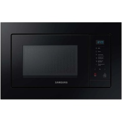Изображение товара Микроволновая печь встраиваемая Samsung MG23A7118AK