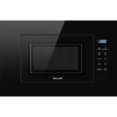 Изображение товара Микроволновая печь встраиваемая Weissgauff HMT-206 Compact Grill