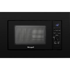 Изображение товара Микроволновая печь встраиваемая Weissgauff HMT-620 B Grill