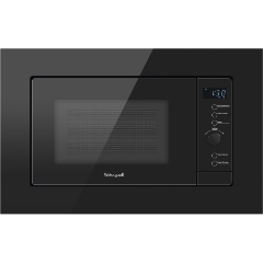 Изображение товара Микроволновая печь встраиваемая Weissgauff HMT-620 BG Grill