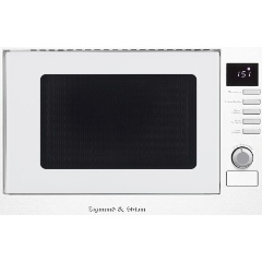 Изображение товара Микроволновая печь встраиваемая Zigmund & Shtain BMO 21 W