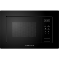 Изображение товара Микроволновая печь встраиваемая Zigmund & Shtain BMO 26 B