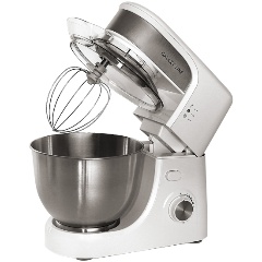 Изображение товара Миксер Galaxy Line GL 2231 планетарный белый