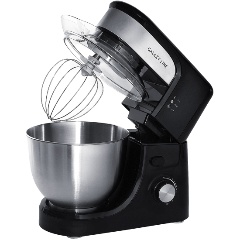 Изображение товара Миксер Galaxy Line GL 2231 планетарный черный