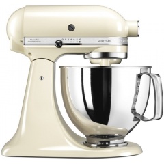 Изображение товара Миксер KitchenAid 5KSM125EAC, кремовый