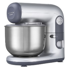 Изображение товара Миксер Polaris PKM 1403 кухонная машина мощность 1400 Вт 6 скоростей