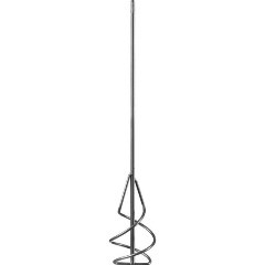 Изображение товара Миксер СИБИН для песчано-гравийных смесей, SDS+ хвостовик, 100х600мм 06049-10-60