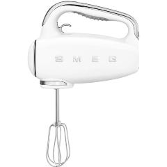 Изображение товара Миксер Smeg HMF01WHEU