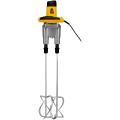 Изображение товара Миксер строительный Denzel EM-2-1600