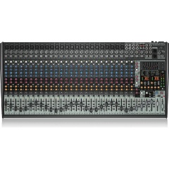 Изображение товара Микшер BEHRINGER EURODESK SX3242FX