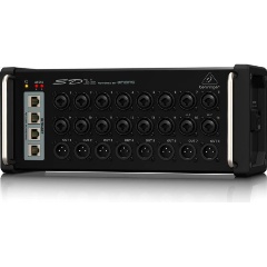 Изображение товара Микшер BEHRINGER SD16