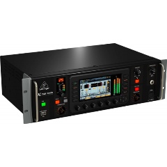 Изображение товара Микшер BEHRINGER X32 RACK цифровой рэковый, 32 канала.