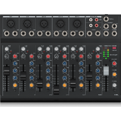 Изображение товара Микшер Behringer XENYX 1003B