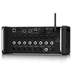 Изображение товара Микшер BEHRINGER XR16