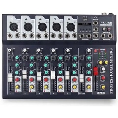 Изображение товара Микшер Foix LBS-F07