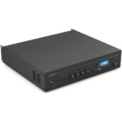 Изображение товара Микшер-усилитель CVGAUDIO M-123Tmz