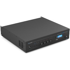 Изображение товара Микшер-усилитель CVGAUDIO M-483Tmz