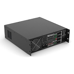 Изображение товара Микшер-усилитель CVGAUDIO PTM-4120Dm