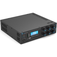 Изображение товара Микшер-усилитель CVGAUDIO ReBox T4