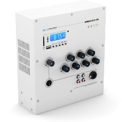 Изображение товара Микшер-усилитель CVGAUDIO ReBox T8-SM